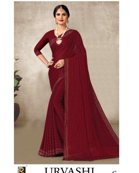 URVASHI