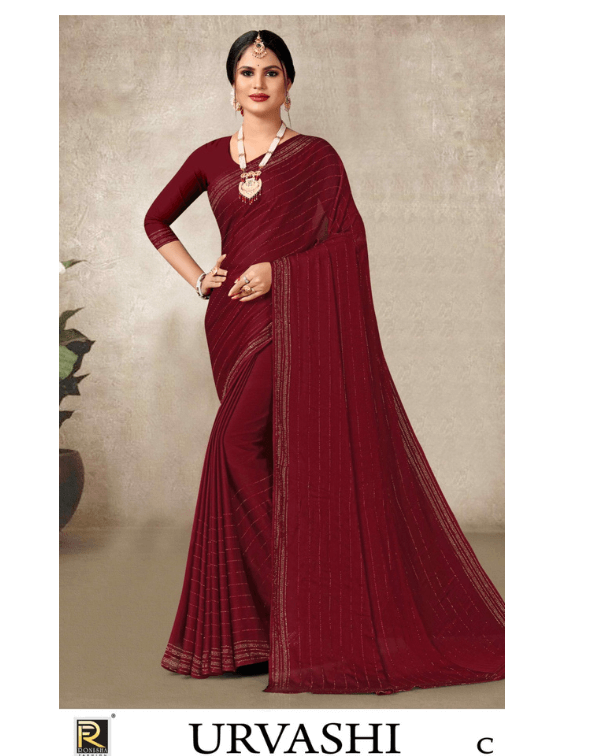 1 URVASHI
